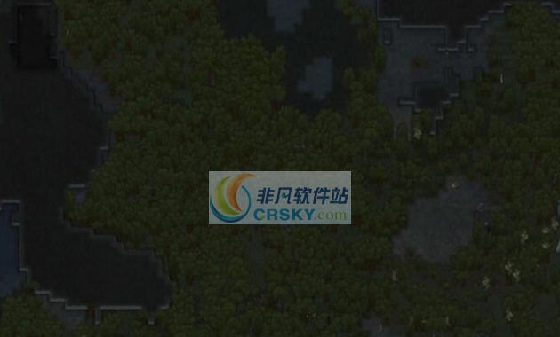 环世界A17致命森林mod v2.3 环世界A17致命森林mod v2.3