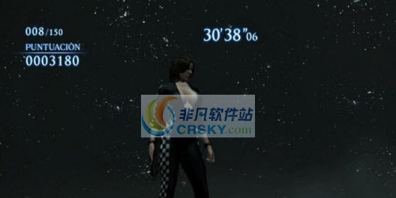 生化危机6海伦娜深真空赛车服MOD v2.7 生化危机6海伦娜深真空赛车服MOD v2.7