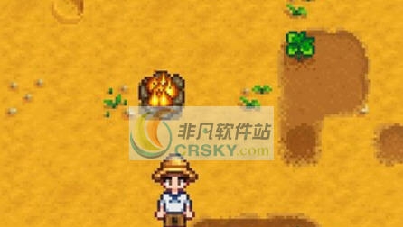 星露谷物语街机作弊MOD v2.6 星露谷物语街机作弊MOD v2.6