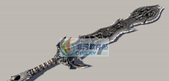 上古卷轴5地狱之剑MOD v2.5 上古卷轴5地狱之剑MOD v2.5