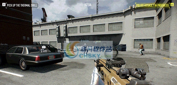 收获日2小弟MOD v2.6 收获日2小弟MOD v2.6