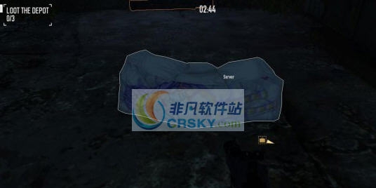 收获日2海王星普鲁斯特包裹娃娃MOD v2.5 收获日2海王星普鲁斯特包裹娃娃MOD v2.5