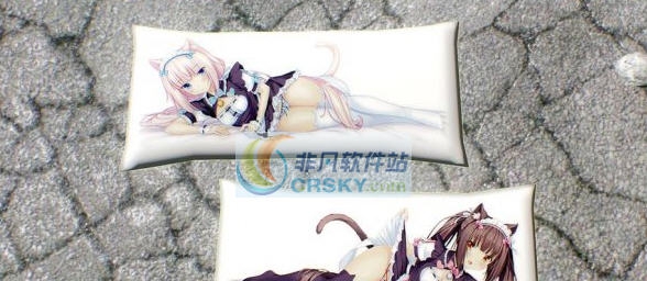 收获日2NEKOPARA战利品包MOD v2.5 收获日2NEKOPARA战利品包MOD v2.5