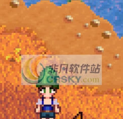 星露谷物语塞尔达传说帽子MOD v2.5 星露谷物语塞尔达传说帽子MOD v2.5