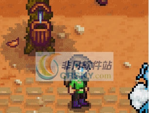 星露谷物语七夕青鸟MOD v2.6 星露谷物语七夕青鸟MOD v2.6