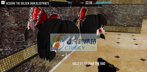 收获日2博丽灵梦尸体袋MOD v2.5 收获日2博丽灵梦尸体袋MOD v2.5