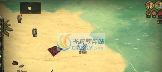 饥荒地窖仓库MOD v2.9 饥荒地窖仓库MOD v2.9