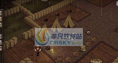 饥荒40倍收锅MOD v2.5 饥荒40倍收锅MOD v2.5