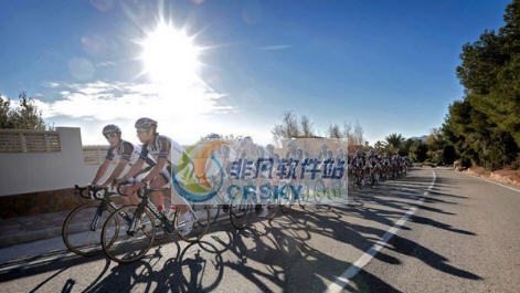 职业自行车队经理2017关卡编辑器 v3.6 职业自行车队经理2017关卡编辑器 v3.6