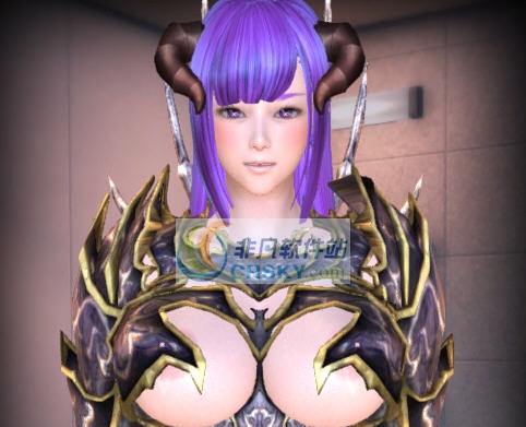 游戏俱乐部女恶魔存档 v2.10 游戏俱乐部女恶魔存档 v2.10