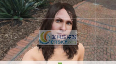 GTA5上装清凉阿曼达MOD v2.6 GTA5上装清凉阿曼达MOD v2.6