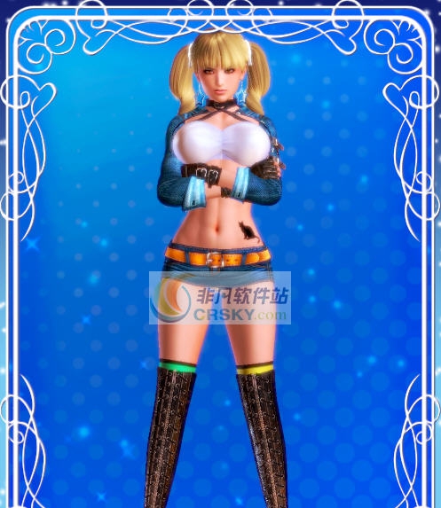 性感海滩4霸气齐逼凶妹MOD v2.9 性感海滩4霸气齐逼凶妹MOD v2.9