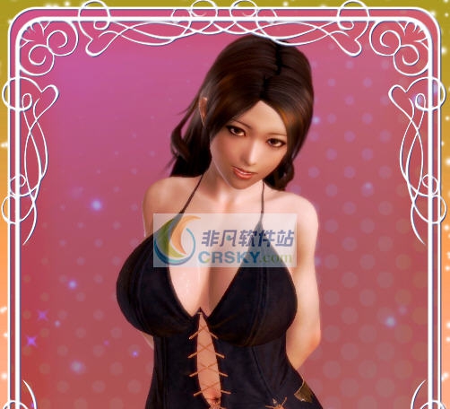 性感海滩4听话害羞女MOD v2.10 性感海滩4听话害羞女MOD v2.10