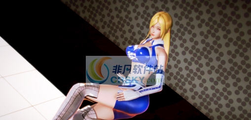 Honey Select性感美女赛车手存档 v2.6 Honey Select性感美女赛车手存档 v2.6