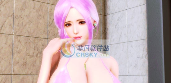Honey Select大波的富婆存档 v2.7 Honey Select大波的富婆存档 v2.7