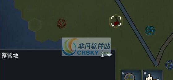 环世界a17露营地MOD v2.7 环世界a17露营地MOD v2.7