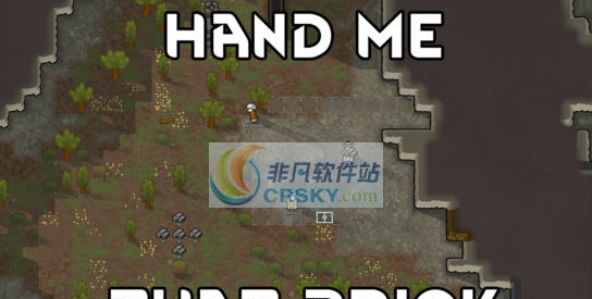 环世界a17搬砖MOD v2.4 环世界a17搬砖MOD v2.4