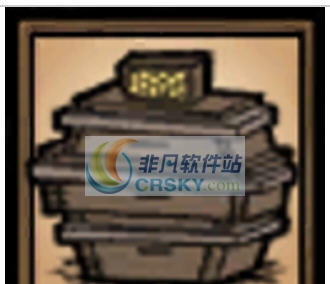 饥荒蜂箱检查线修复MOD v2.6 饥荒蜂箱检查线修复MOD v2.6