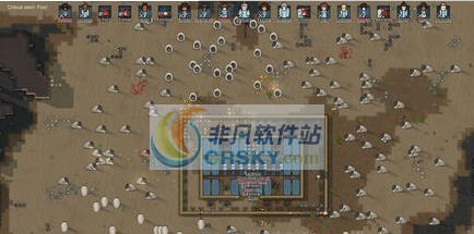 环世界A17自定义物品堆叠上限MOD v2.6 环世界A17自定义物品堆叠上限MOD v2.6