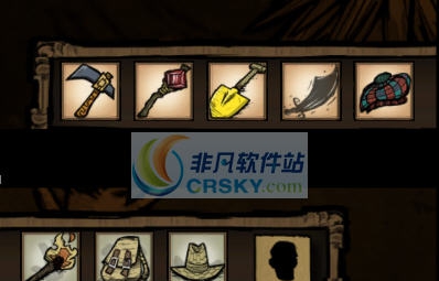 饥荒联机版真正物品无限耐久度MOD v2.12 饥荒联机版真正物品无限耐久度MOD v2.12