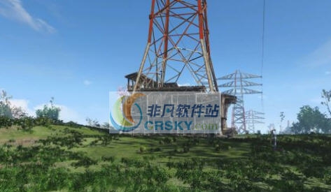 辐射4阿伯纳西农场MOD v2.4 辐射4阿伯纳西农场MOD v2.4