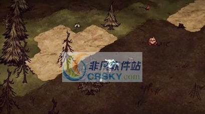 饥荒联机次元容器MOD v2.5 饥荒联机次元容器MOD v2.5