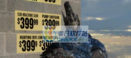 求生之路2漫步深渊亚尔特留斯人物MOD v2.3 求生之路2漫步深渊亚尔特留斯人物MOD v2.3