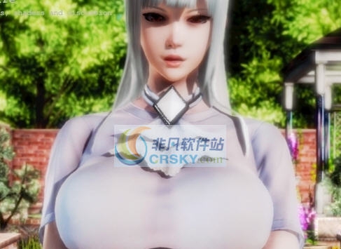 Honey Select战场女武神捏人MOD v2.6 Honey Select战场女武神捏人MOD v2.6