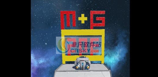 太空工程师重力buff 20E MOD v2.6 太空工程师重力buff 20E MOD v2.6