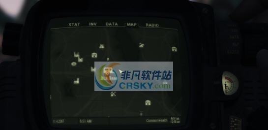 辐射4恐怖之家MOD v2.4 辐射4恐怖之家MOD v2.4
