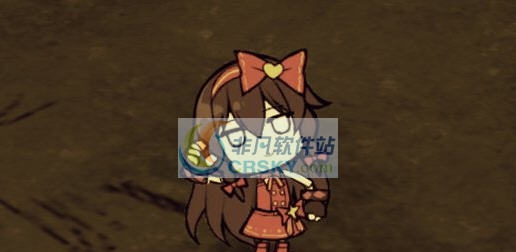 饥荒联机版战舰少女青叶偶像服MOD v2.5 饥荒联机版战舰少女青叶偶像服MOD v2.5