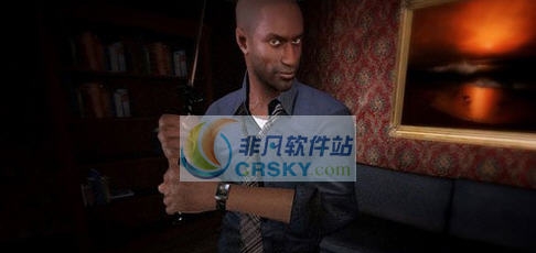 求生之路2正装路易斯人物MOD v2.7 求生之路2正装路易斯人物MOD v2.7