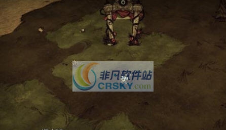 饥荒联机版薇洛打火机强化MOD v2.5 饥荒联机版薇洛打火机强化MOD v2.5