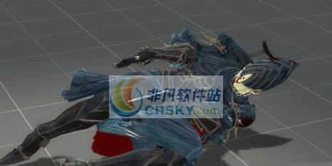 求生之路2黑暗之魂基亚兰人物MOD v2.5 求生之路2黑暗之魂基亚兰人物MOD v2.5