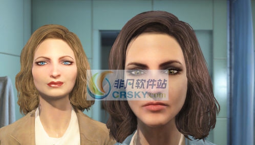 辐射4百合夫妻MOD v2.9 辐射4百合夫妻MOD v2.9