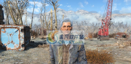 辐射4杰克随从MOD v2.5 辐射4杰克随从MOD v2.5