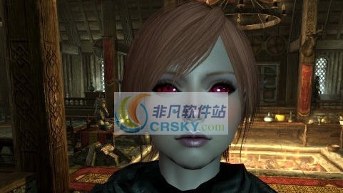 上古卷轴5温娜随从MOD v2.6 上古卷轴5温娜随从MOD v2.6