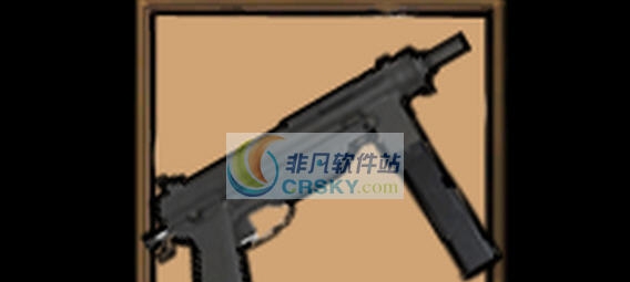 饥荒联机版M3冲锋枪武器MOD v2.6 饥荒联机版M3冲锋枪武器MOD v2.6