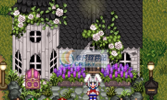 星露谷物语SAKURA软妹大全MOD v2.4 星露谷物语SAKURA软妹大全MOD v2.4