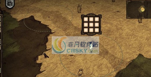 饥荒联机版虚空宝石MOD v2.4 饥荒联机版虚空宝石MOD v2.4