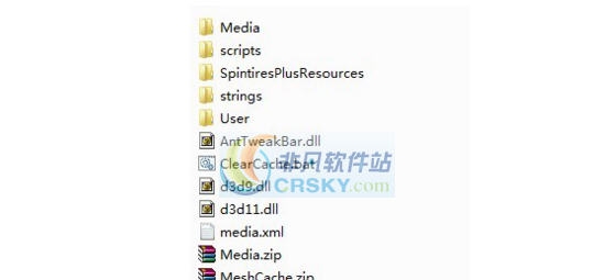 旋转轮胎Spintires Plus插件中文版 v3.3 旋转轮胎Spintires Plus插件中文版 v3.3