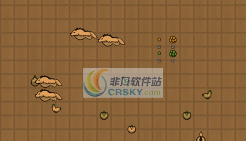 环世界a17零子动物MOD v2.4 环世界a17零子动物MOD v2.4