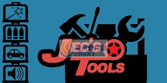 环世界A17JecsTools基础MOD v2.7 环世界A17JecsTools基础MOD v2.7