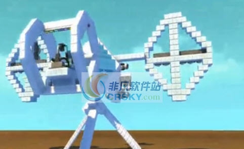 废品机械师泡泡船存档 v2.3 废品机械师泡泡船存档 v2.3