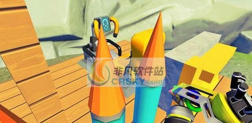 废品机械师基础方块增强Mod v2.6 废品机械师基础方块增强Mod v2.6