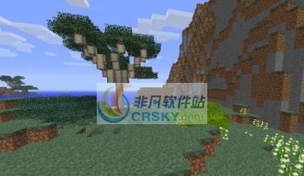 我的世界1.12自然环境MOD v2.5