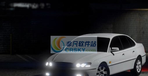 GTA5雪佛兰Caprice 2006 MOD v2.5 GTA5雪佛兰Caprice 2006 MOD v2.5