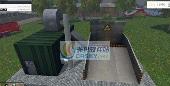 模拟农场15梯台MOD v2.4 模拟农场15梯台MOD v2.4