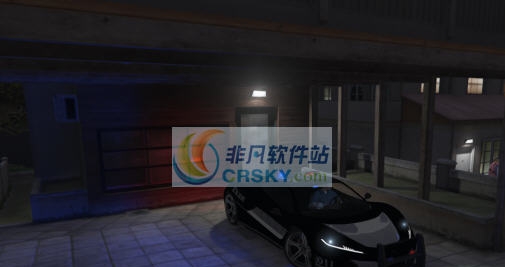 GTA5T20警车解锁MOD v2.7