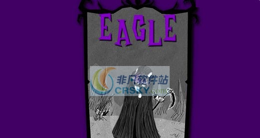 饥荒联机版幻鹰人物MOD v2.6 饥荒联机版幻鹰人物MOD v2.6